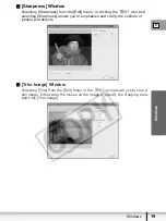 Preview for 19 page of Canon Powershot 500 Instruction Manual