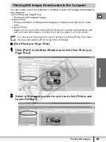 Preview for 45 page of Canon Powershot 500 Instruction Manual