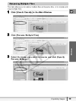 Preview for 55 page of Canon Powershot 500 Instruction Manual