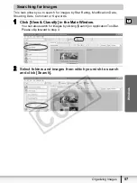 Preview for 57 page of Canon Powershot 500 Instruction Manual