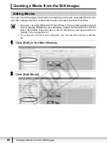 Preview for 60 page of Canon Powershot 500 Instruction Manual