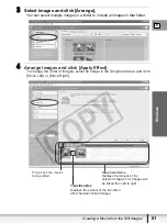 Preview for 61 page of Canon Powershot 500 Instruction Manual