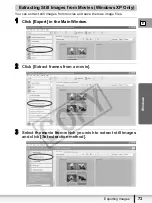 Preview for 73 page of Canon Powershot 500 Instruction Manual