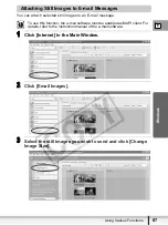 Preview for 87 page of Canon Powershot 500 Instruction Manual