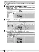 Preview for 90 page of Canon Powershot 500 Instruction Manual