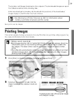 Preview for 23 page of Canon PowerShot A400 Software Starter Manual