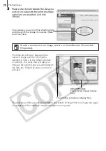 Preview for 24 page of Canon PowerShot A400 Software Starter Manual