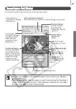 Preview for 41 page of Canon PowerShot A400 Software Starter Manual