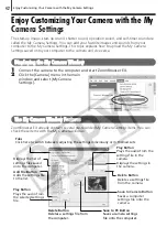 Preview for 46 page of Canon PowerShot A400 Software Starter Manual