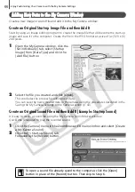 Preview for 48 page of Canon PowerShot A400 Software Starter Manual