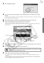 Preview for 49 page of Canon PowerShot A400 Software Starter Manual