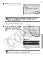 Preview for 57 page of Canon PowerShot A400 Software Starter Manual