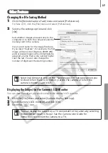 Preview for 73 page of Canon PowerShot A400 Software Starter Manual