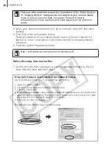 Preview for 90 page of Canon PowerShot A400 Software Starter Manual