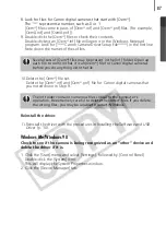 Preview for 91 page of Canon PowerShot A400 Software Starter Manual