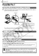 Preview for 98 page of Canon PowerShot A400 Software Starter Manual