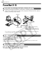 Preview for 100 page of Canon PowerShot A400 Software Starter Manual