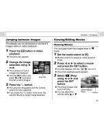 Preview for 59 page of Canon PowerShot A400 User Manual