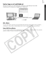 Preview for 11 page of Canon PowerShot A410 Software Starter Manual