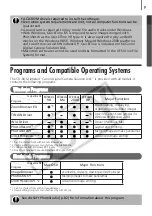 Preview for 13 page of Canon PowerShot A410 Software Starter Manual