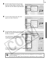 Preview for 29 page of Canon PowerShot A410 Software Starter Manual