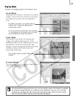 Preview for 33 page of Canon PowerShot A410 Software Starter Manual