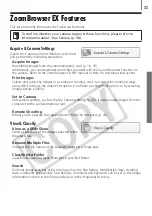 Preview for 37 page of Canon PowerShot A410 Software Starter Manual