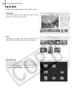 Preview for 66 page of Canon PowerShot A410 Software Starter Manual