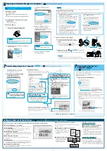 Preview for 2 page of Canon PowerShot A510 Quick Start Manual