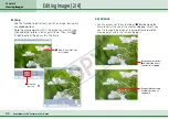 Preview for 40 page of Canon POWERSHOT A75 Software User'S Manual