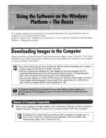 Preview for 182 page of Canon POWERSHOT A85 Quick Start Manual