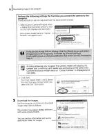 Preview for 183 page of Canon POWERSHOT A85 Quick Start Manual