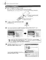 Preview for 185 page of Canon POWERSHOT A85 Quick Start Manual