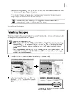 Preview for 186 page of Canon POWERSHOT A85 Quick Start Manual