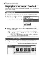 Preview for 207 page of Canon POWERSHOT A85 Quick Start Manual