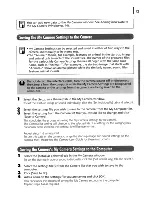 Preview for 210 page of Canon POWERSHOT A85 Quick Start Manual