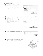 Preview for 215 page of Canon POWERSHOT A85 Quick Start Manual