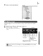 Preview for 224 page of Canon POWERSHOT A85 Quick Start Manual