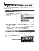 Preview for 237 page of Canon POWERSHOT A85 Quick Start Manual