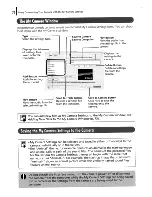 Preview for 239 page of Canon POWERSHOT A85 Quick Start Manual