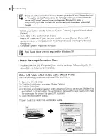 Preview for 253 page of Canon POWERSHOT A85 Quick Start Manual