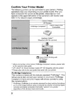 Preview for 274 page of Canon POWERSHOT A85 Quick Start Manual