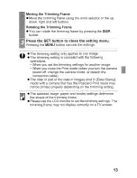 Preview for 285 page of Canon POWERSHOT A85 Quick Start Manual