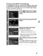 Preview for 299 page of Canon POWERSHOT A85 Quick Start Manual