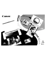 Preview for 312 page of Canon POWERSHOT A85 Quick Start Manual