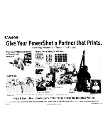 Preview for 313 page of Canon POWERSHOT A85 Quick Start Manual