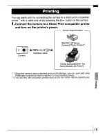 Preview for 17 page of Canon PowerShot SD630 Digital ELPH Camera Basic User'S Manual