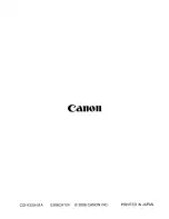 Preview for 28 page of Canon PowerShot SD630 Digital ELPH Camera Basic User'S Manual