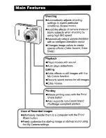 Preview for 30 page of Canon PowerShot SD630 Digital ELPH Camera Basic User'S Manual