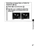 Preview for 115 page of Canon PowerShot SD630 Digital ELPH Camera Basic User'S Manual